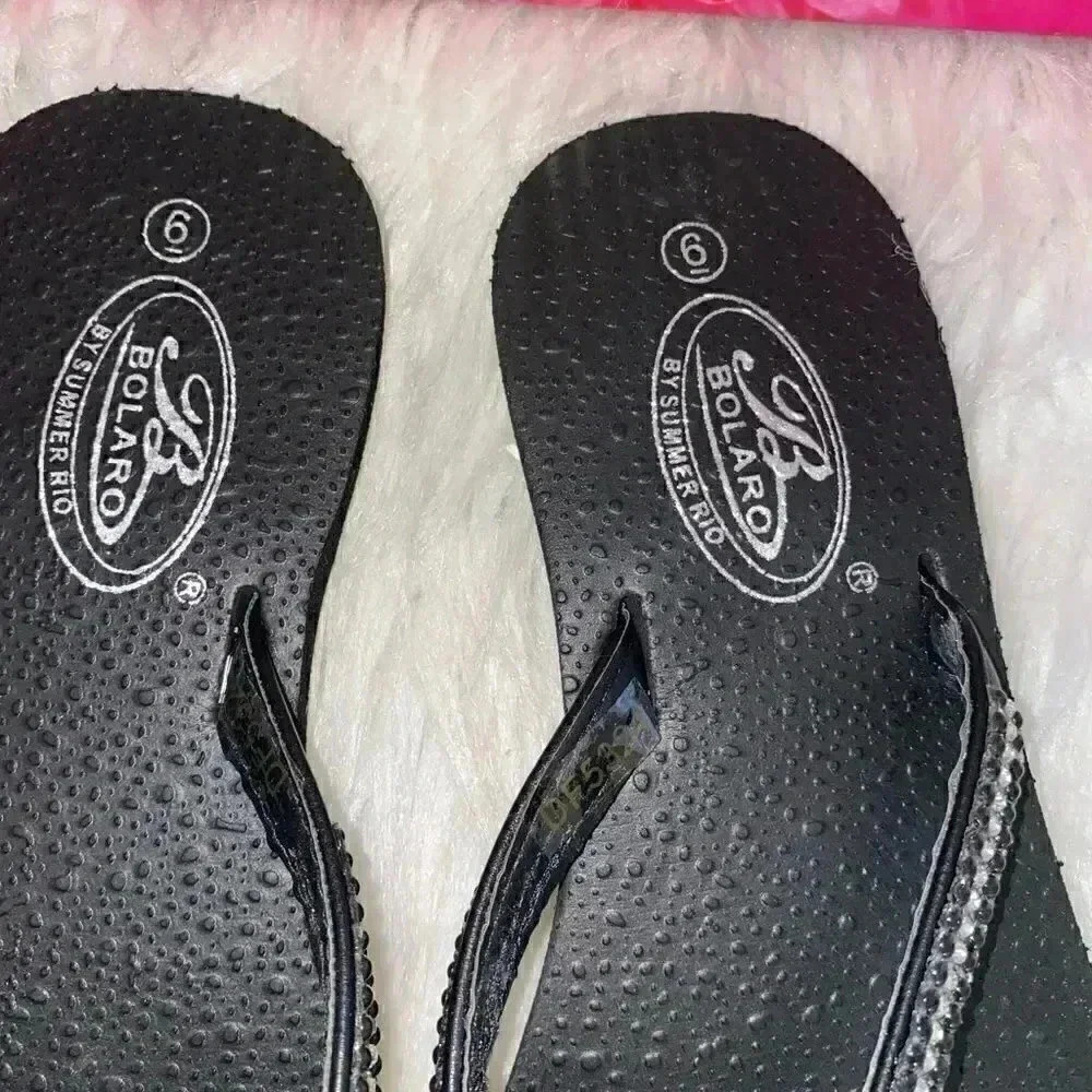 Bolaro By Summer Rio Sandals - Picture 4 of 5
